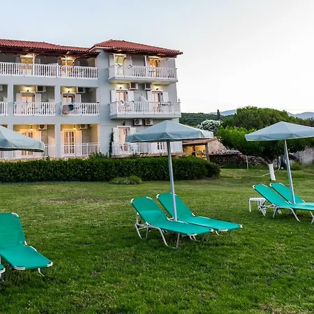 Ionian View & Studios