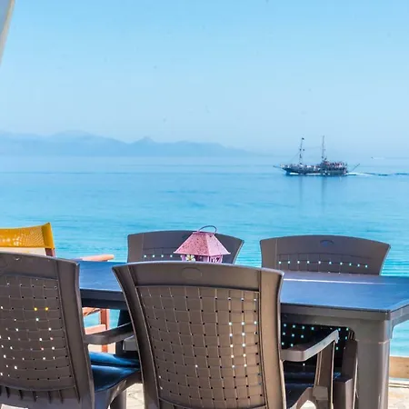 Ionian View & Studios