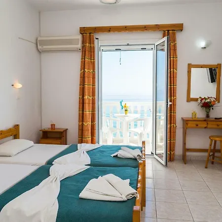 Ionian View & Studios Апартаменты *