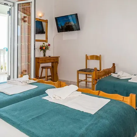 Ionian View & Studios