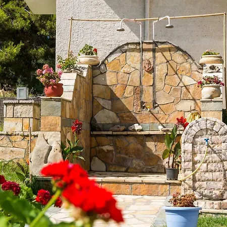 Ionian View & Studios * Амуди