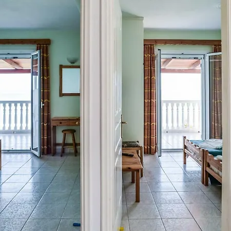Ionian View & Studios * Амуди