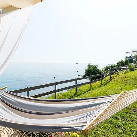Apartment Ionian View &