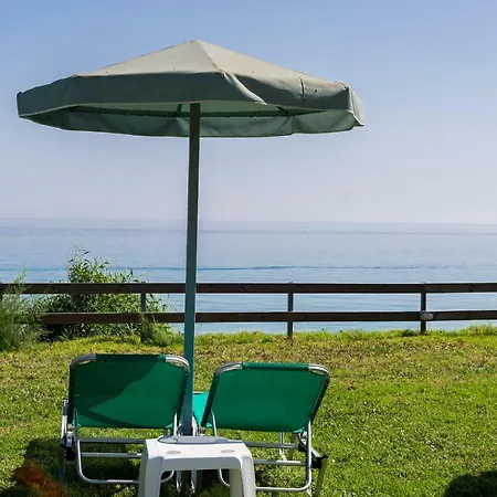 Ionian View & * Amoudi