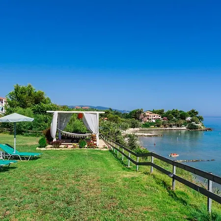 Apartment Ionian View & *