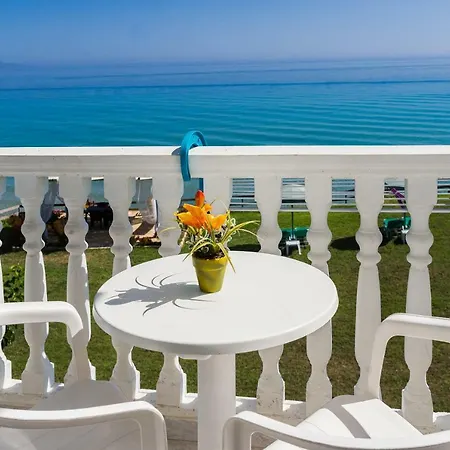 Ionian View & Apartment