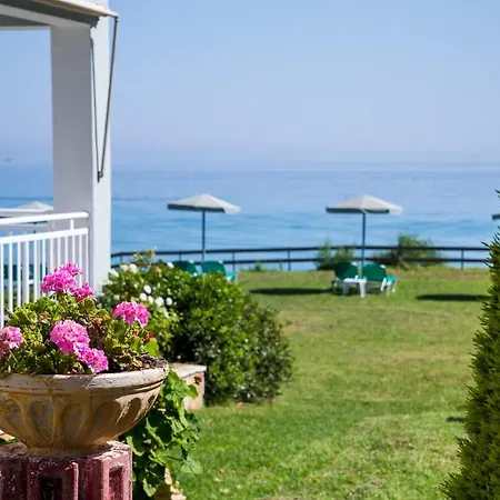 Apartment Ionian View & *