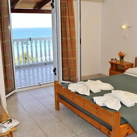 Ionian View &