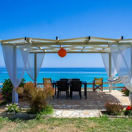 Ionian View & Apartment *