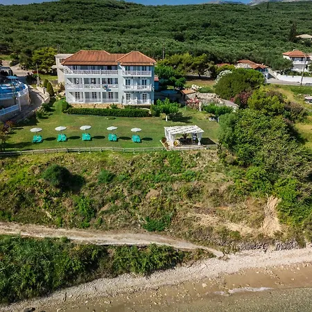 Apartment Ionian View & *