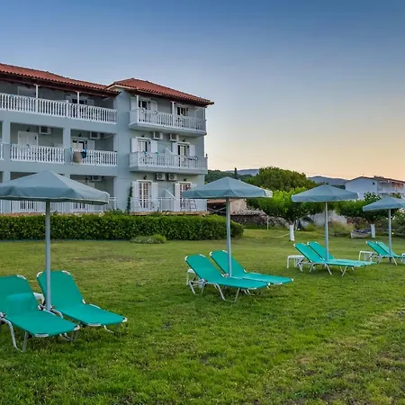 Ionian View & Apartment