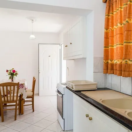 Ionian View & Apartment *
