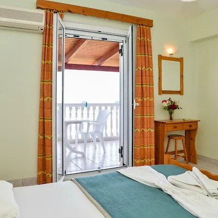 Ionian View & Apartment