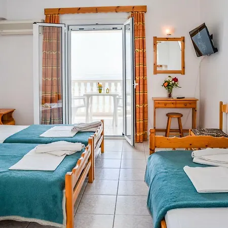 Apartment Ionian View & Ammoudi
